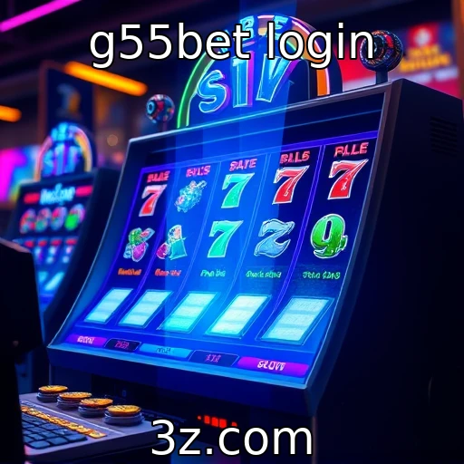 Análise de comportamento dos apostadores em slots online